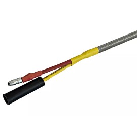 Pellethead Heatilator Eco-Choice PS35, PS50, CAB50 Thermocouple Sensor 812-4470 OEM Quality