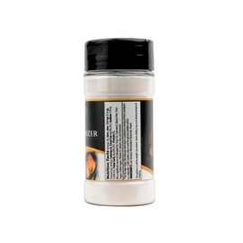 GranAroma Meat Tenderizer Powder, Unseasoned, Versatile (4 Ounce)