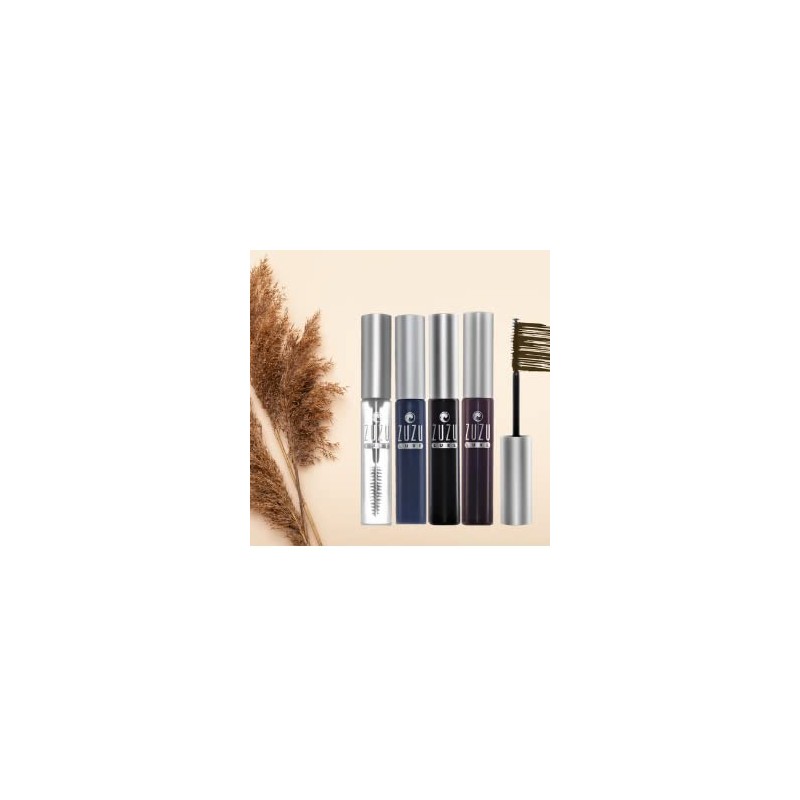 Zuzu Luxe - Mascara Clear - 0.25 oz.