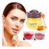 Universo en Linea Mascarilla Labial Hidratante Gel Reparador Labios Honey