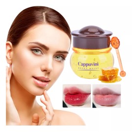 Universo en Linea Mascarilla Labial Hidratante Gel Reparador Labios Honey Full