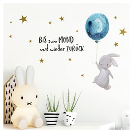 Little Deco DL213 Wall Sticker