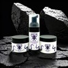 Angry Ink® Foam Cleanser for Tattoos. Clean and Vegan Ingredients.
