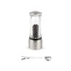 Peugeot Daman U'Select Shaftless 6.5 Inch Salt & Pepper Mill