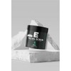 Exfoliante facial natural E Elegance de 9 oz con menta