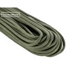 GardenMate Professional Nylon Outdoor Rope, Paracord 550, 31m Long, 4mm