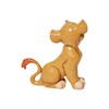 Enesco Jim Shore Simba Mini Figurine Figurine