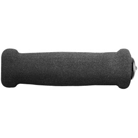 Grab On Grips Comfort Grips - Black MC307