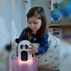 Bigben Hello Panda Children's Alarm Clock