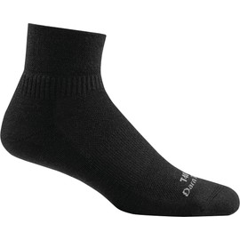 Darn Tough Tactical SOCKSHOSIERY メンズ US サイズ: S カラー: ブラック