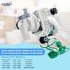 DC97-19289F PX3516-01 Drain Pump fit for Washer Drain Pump Replacement