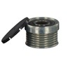 febi bilstein 31743 Alternator Overrun Pulley, pack of one