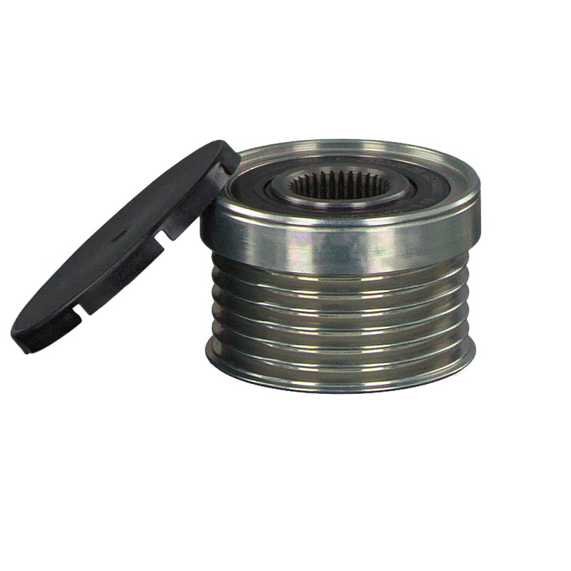 febi bilstein 31743 Alternator Overrun Pulley, pack of one