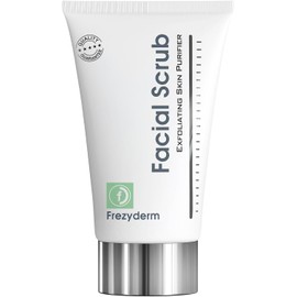 Frezyderm Facial Scrub Exfoliante Facial Suave 100ml