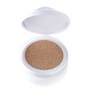 SIWA-KC All-in-One Cushion (Natural Beige) Cushion Foundation, Niacinamide Formulation, Wrinkle