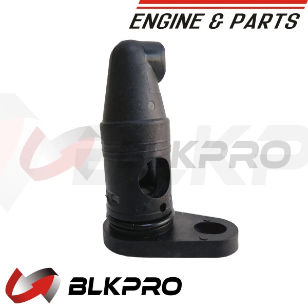 BLK Pro 6* Piston Cooling Nozzle For Cummins N14 CELECT