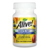Multivitamínico importado Alive para hombres mayores de 50 años con 50 tabletas