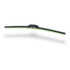 CBG2000: 20" 510Mm Green Silicone Shadeblade Wiper Blade