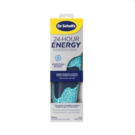 Dr. Scholl's 24hr Energy Insole, Large