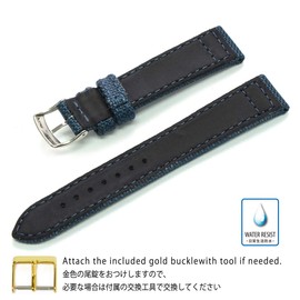 MORELLATO ATHLETIC ATHLETIC ATHLETIC Nylon Watch Band, Waterproof for Life, 0.7 inches (18 mm), Replacement Tool Included