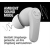 Fresh 'n Rebel Twins Rise, kabellose In-Ear-Bluetooth-Kopfhörer mit Geräuschunterdrückung, Ambient