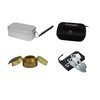 TR-STB-S1 TR-STB-S1 EVA Case for Mestin, Alcohol Burner, Triangle Grid