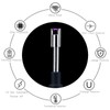 XTENDR ARCS V2 Extendable 2.5 Feet. Arc Extra Long Lighter,