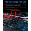 Hantek Auto Ignition Probe - HT25 for Oscilloscope Automotive Acdessory