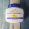SADOER Evening Primrose Vitamin E Moisturizing Cream 300g With VE