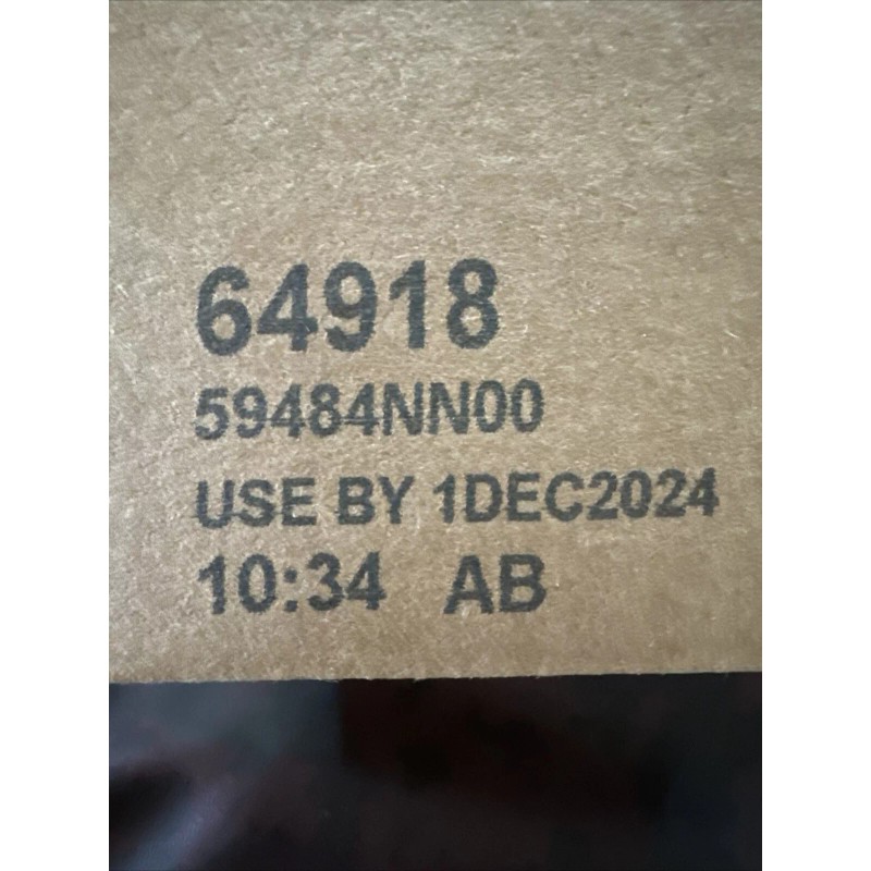 Glucerna With Carbsteady 1.2 CAL Vanilla Specialized Nutrition Case Of