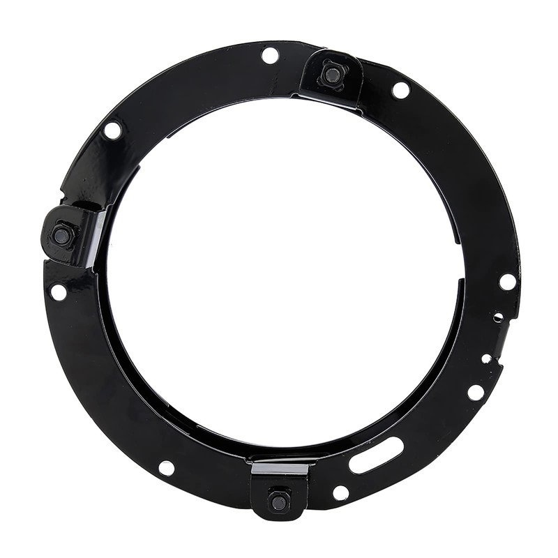 7 Inch Round Car Headlight Ring Mounting Bracket