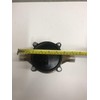 Badger 5/8x1/2 M25 New Water Meter Direct Read Cubic Feet