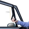 DSkoiph 2 Pack Car Grab Handle Adjustable Safety Handle Vehicle