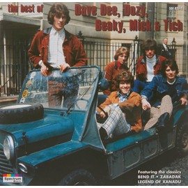 The Best Of Dave Dee, Dozy, Beaky, Mick & Tich