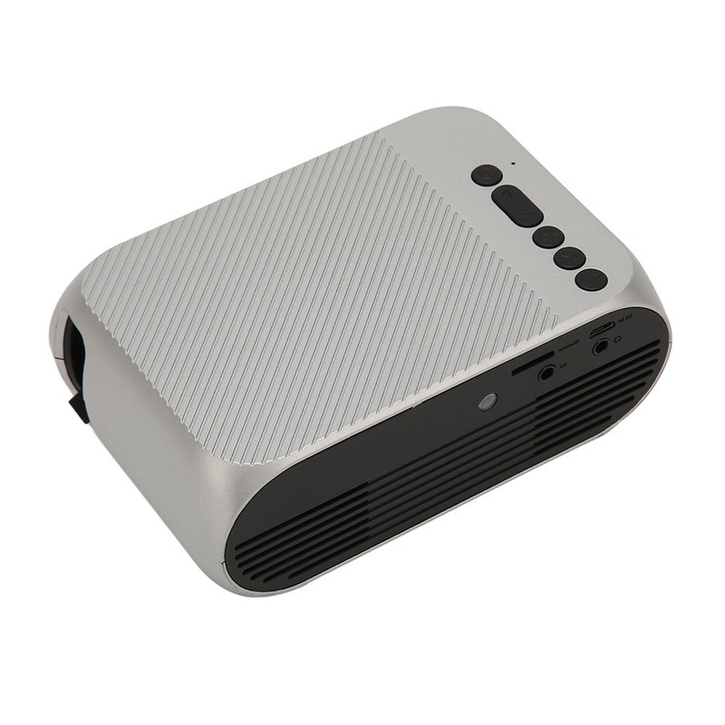 1080P Projector for Home Office