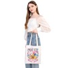 MYSOMY K-Pop Group Gift K-Pop Group SKZ Tote Bag SKZOO