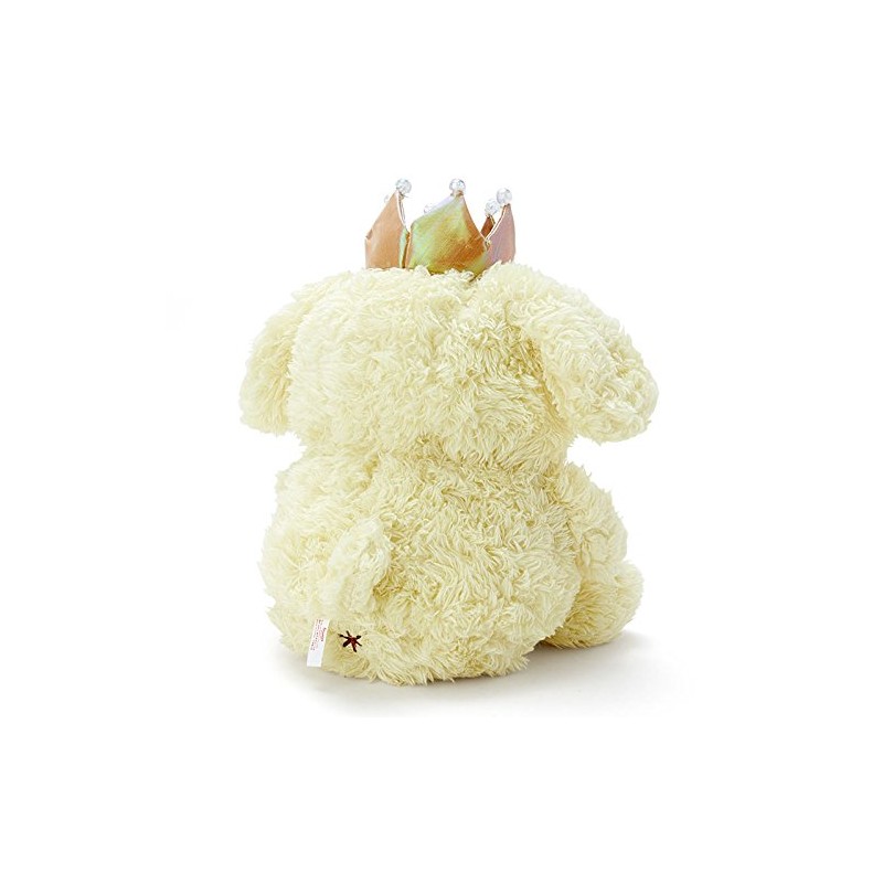 Pompompin 20th Plush (Crown)