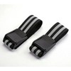 Adjustable BFR Training Bands for Arms and Legs – Cotton