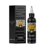 Black Tattoo Ink 4oz(120ml) Friendly Pigment Tattoo Supplies True Black