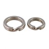 FLASHMER Stainless Steel Heavy Duty Retaining Rings Super Strong 14