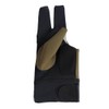 Manuel Gil Billiard IBS Glove Gold Mesh Army