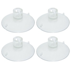 Art Related Cat Window Perch, Suction Cup Mounted, Powerful Bed Seat