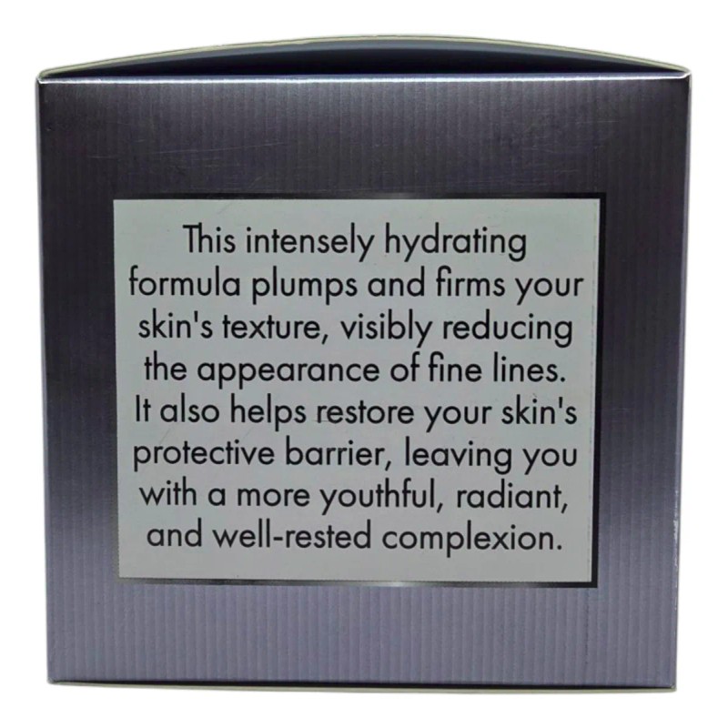 Crema Nocturna Sea Ceuticals Ácido Hialurónico 50ml