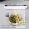 EasyCutter- The Premium Effortless Cling Film Dispenser for Every Kitchen