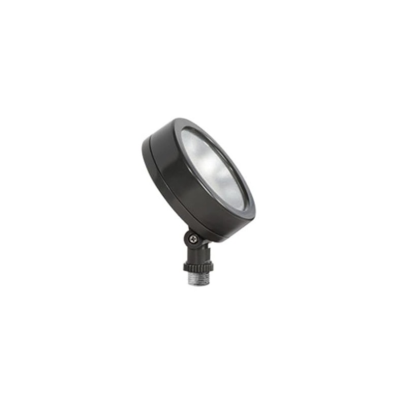 RAB Lighting Leslie Bullet Flood 13W LED