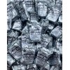 Burger King Pokemon Gameboy Kids Meal Collectible Toy 2000 Silver Bag SEALED NEW