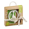 Sophie La Girafe Circle Teether, 1 Item
