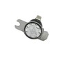 WE04X26139 Replacement for GE Dryer High Limit Control Thermostat 4545779
