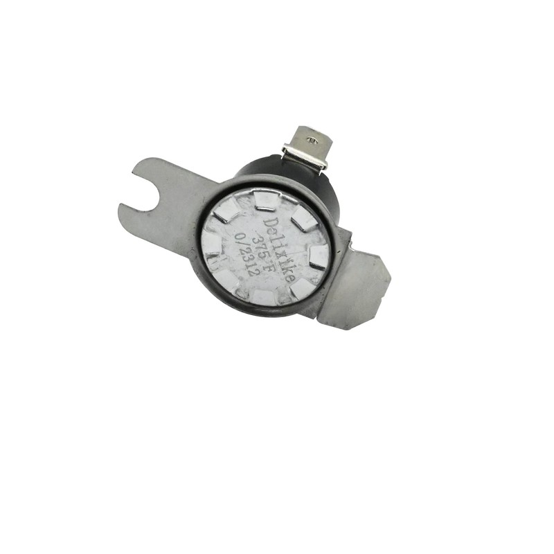 WE04X26139 Replacement for GE Dryer High Limit Control Thermostat 4545779