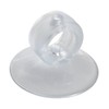 Suction Cup / Suction Cup Diameter 30 mm with Eyelet